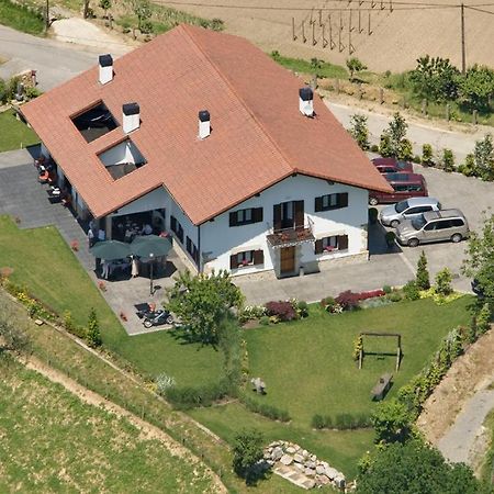 Hotel Aldori Landetxea - Reserva De La Biosfera Urdaibai - Adults Only Muxika المظهر الخارجي الصورة