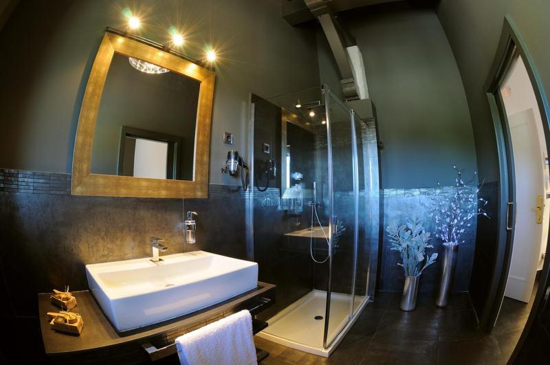 Hotel Aldori Landetxea - Reserva De La Biosfera Urdaibai - Adults Only Muxika المظهر الخارجي الصورة