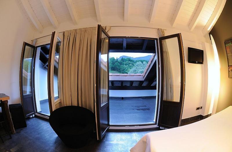 Hotel Aldori Landetxea - Reserva De La Biosfera Urdaibai - Adults Only Muxika المظهر الخارجي الصورة