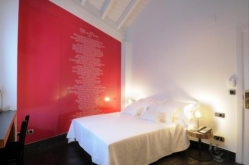 Hotel Aldori Landetxea - Reserva De La Biosfera Urdaibai - Adults Only Muxika المظهر الخارجي الصورة