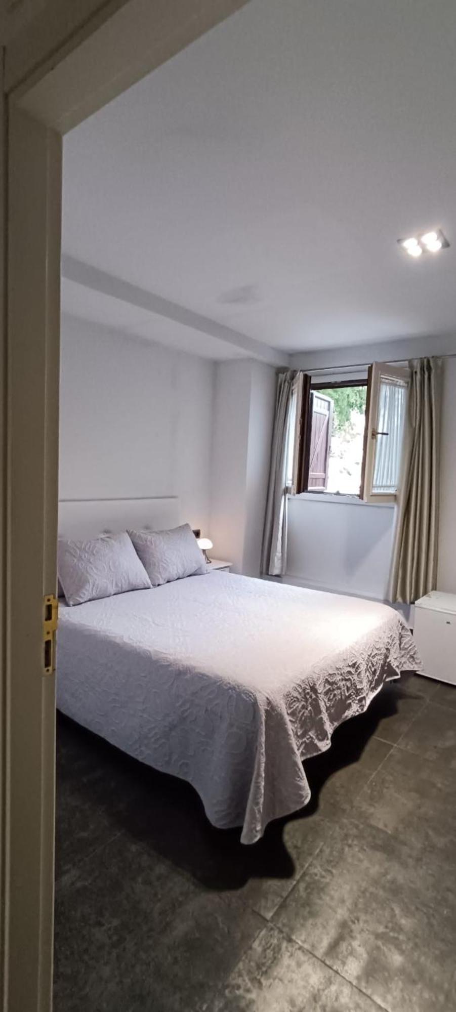 Hotel Aldori Landetxea - Reserva De La Biosfera Urdaibai - Adults Only Muxika المظهر الخارجي الصورة