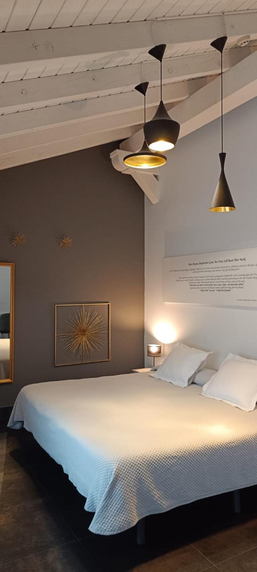 Hotel Aldori Landetxea - Reserva De La Biosfera Urdaibai - Adults Only Muxika المظهر الخارجي الصورة