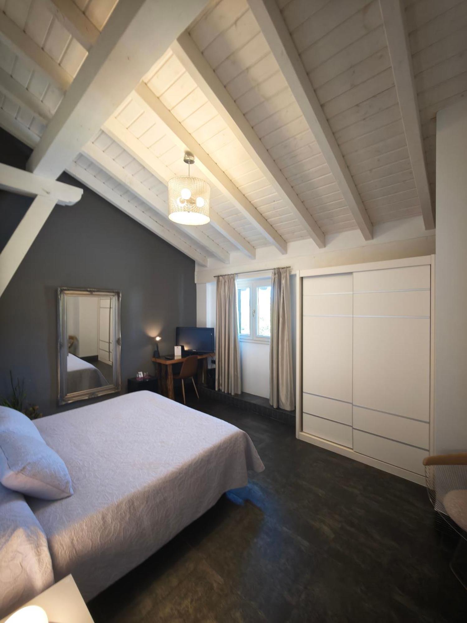 Hotel Aldori Landetxea - Reserva De La Biosfera Urdaibai - Adults Only Muxika المظهر الخارجي الصورة
