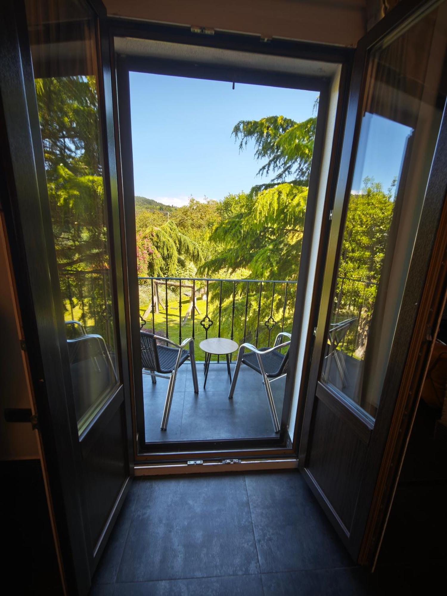 Hotel Aldori Landetxea - Reserva De La Biosfera Urdaibai - Adults Only Muxika المظهر الخارجي الصورة