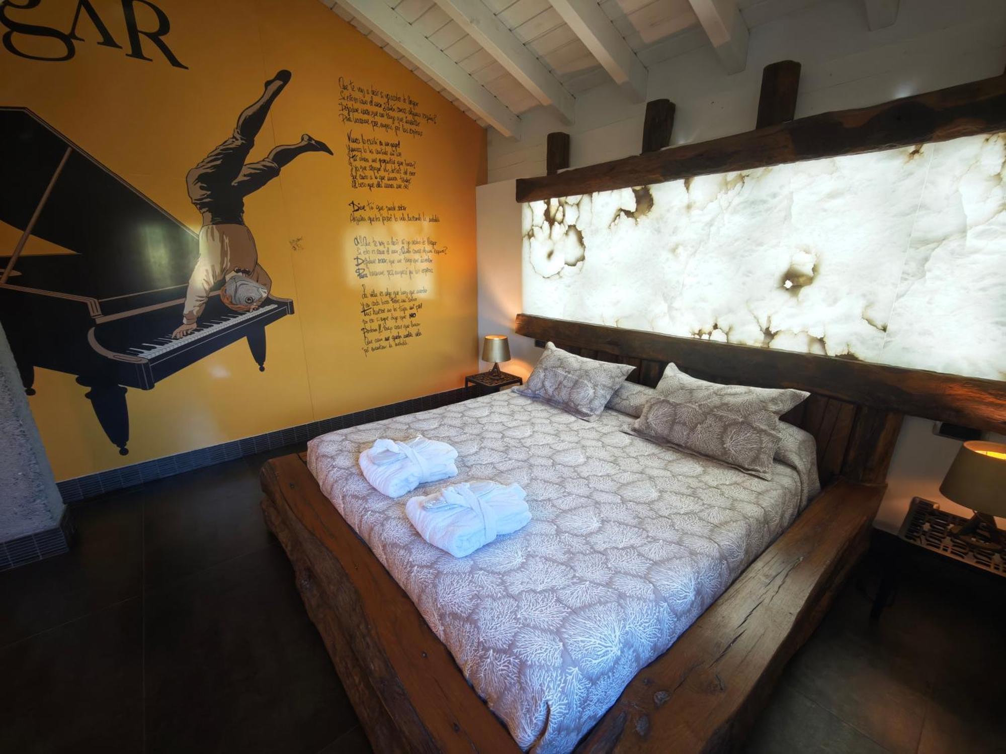 Hotel Aldori Landetxea - Reserva De La Biosfera Urdaibai - Adults Only Muxika المظهر الخارجي الصورة