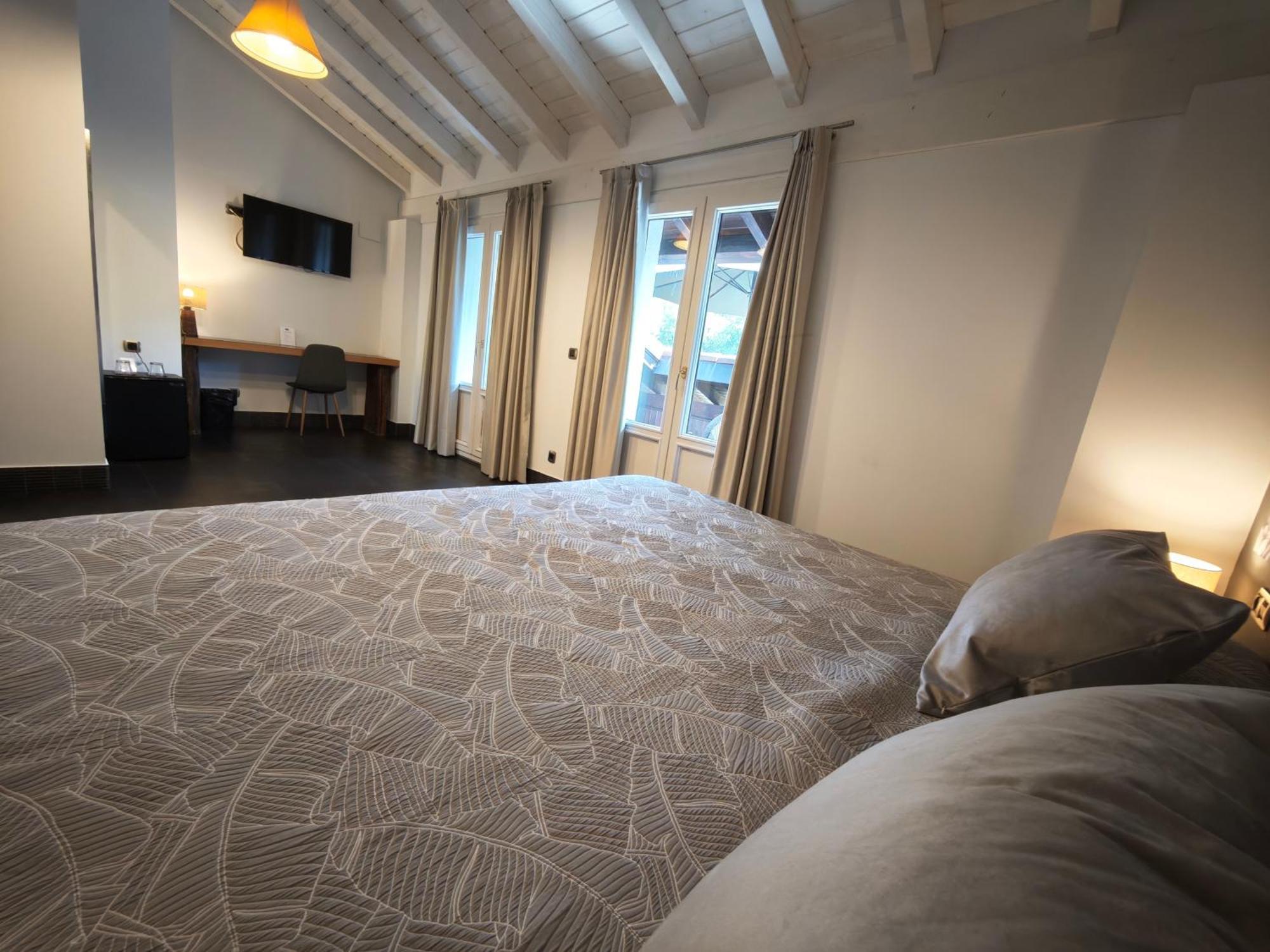Hotel Aldori Landetxea - Reserva De La Biosfera Urdaibai - Adults Only Muxika الغرفة الصورة