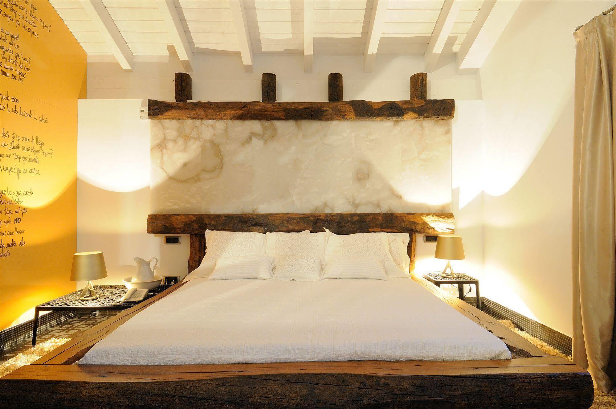 Hotel Aldori Landetxea - Reserva De La Biosfera Urdaibai - Adults Only Muxika المظهر الخارجي الصورة