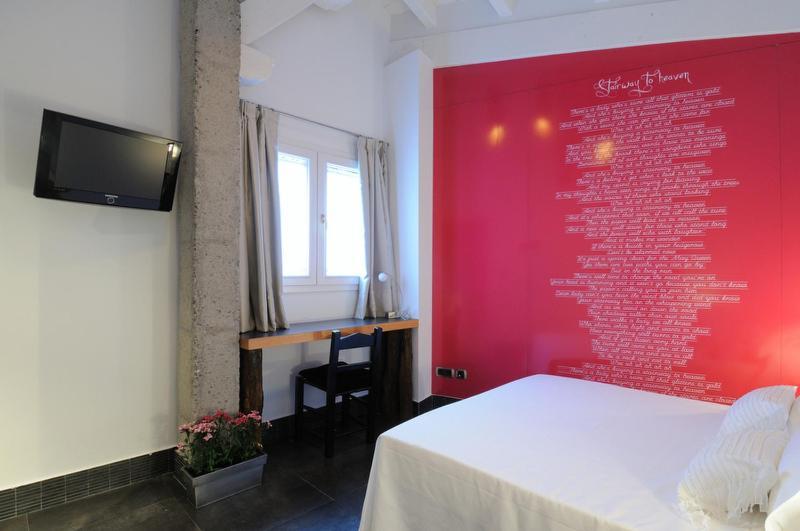 Hotel Aldori Landetxea - Reserva De La Biosfera Urdaibai - Adults Only Muxika المظهر الخارجي الصورة