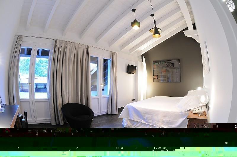 Hotel Aldori Landetxea - Reserva De La Biosfera Urdaibai - Adults Only Muxika المظهر الخارجي الصورة